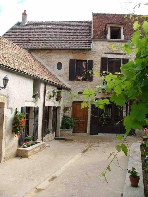 Maison Celeste Nuits-Saint-Georges Exterior photo
